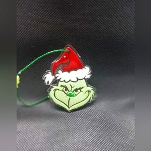 Custom Christmas Ornaments